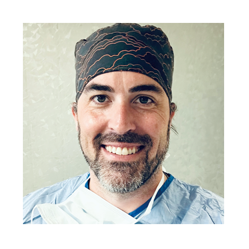 ザック・ディーガン