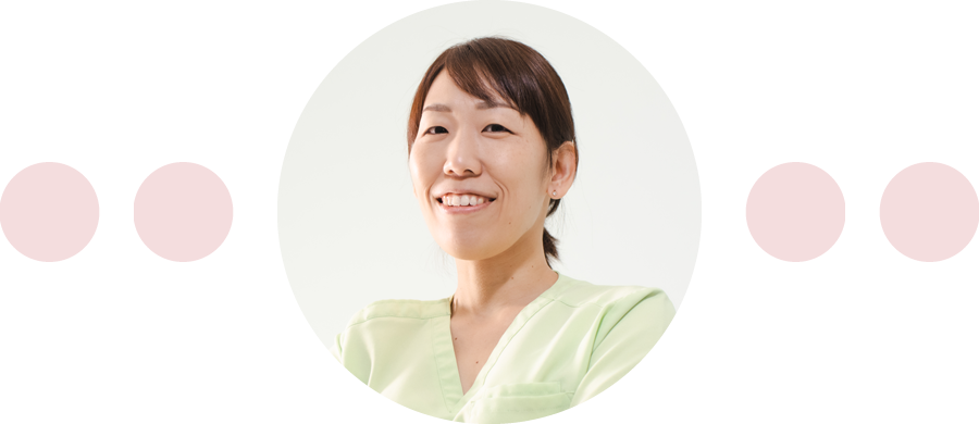 Spay Vets Japan 代表理事　橋本 恵莉子